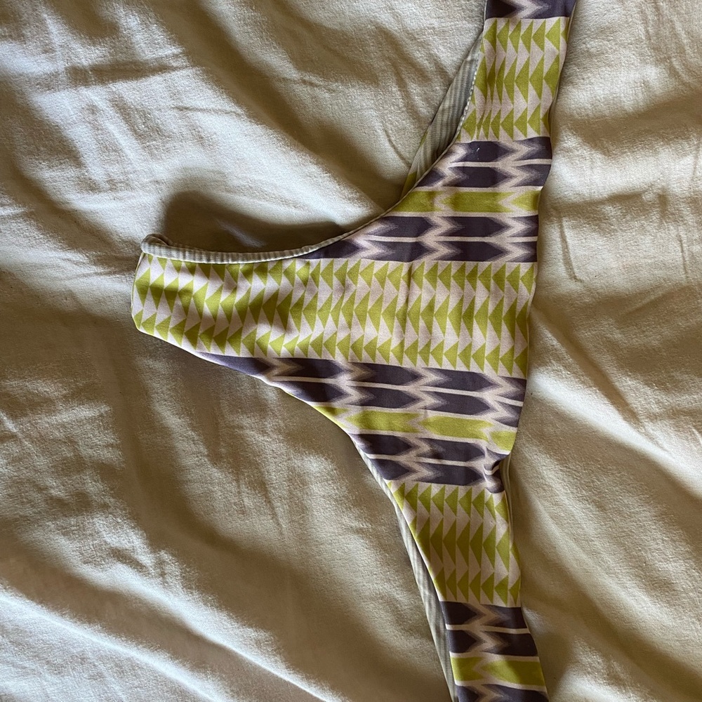 Acacia swimwear bikini bottoms
